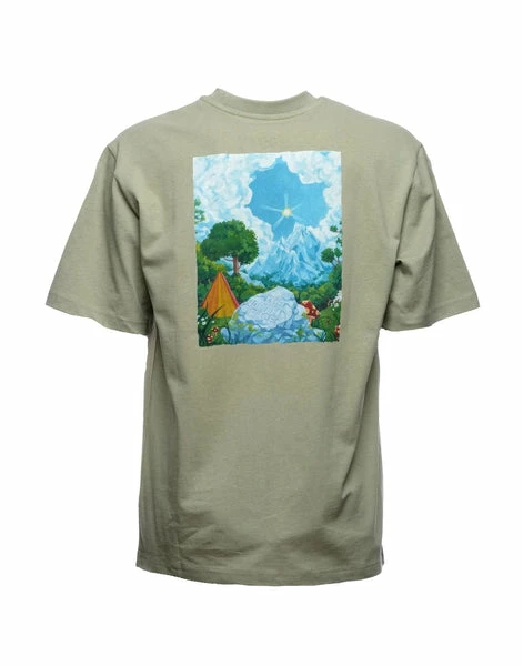 The North Face Nf0a5igu3x31 - T-shirt E Polo - 3 The North Face Nf0a5igu3x31 - T-shirt E Polo -