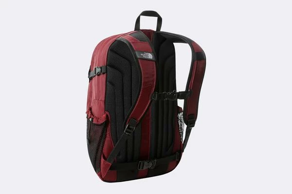 The North Face Hot Shot Special Edition Regal Red 4 The North Face Hot Shot Special Edition Regal Red