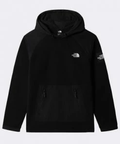 The North Face Phlego Polar Fleece Tnf Black 7 The North Face Phlego Polar Fleece Tnf Black