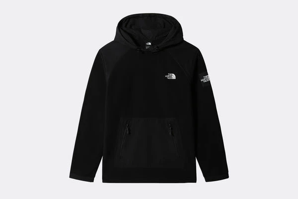 The North Face Phlego Polar Fleece Tnf Black 5 The North Face Phlego Polar Fleece Tnf Black