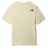 The North Face T-Shirt Mount Line Uomo Gravel 2 The North Face T-Shirt Mount Line Uomo Gravel
