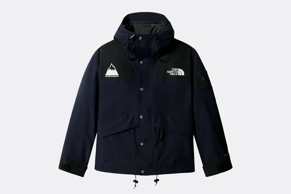 The North Face Origins 86 Mountain Jacket Aviator Navy 4 The North Face Origins 86 Mountain Jacket Aviator Navy