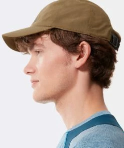 The North Face Horizon Hat Military Olive