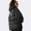 The North Face Wmns Himalayan Parka Black