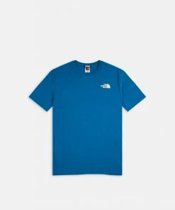 The North Face Red Box Tee