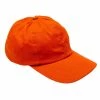 Folk 6 Panel Twill Cap Burnt Orange 1 Folk 6 Panel Twill Cap Burnt Orange
