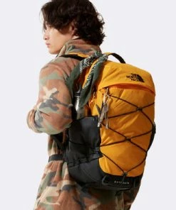 The North Face Borealis Summit Gold
