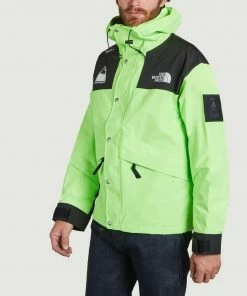 The North Face Origins 86 Mountain Jacket In Recycled Polyester