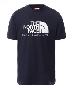 The North Face Berkeley California Tee
