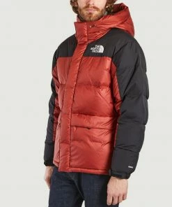 The North Face Hmlyn Down Parka