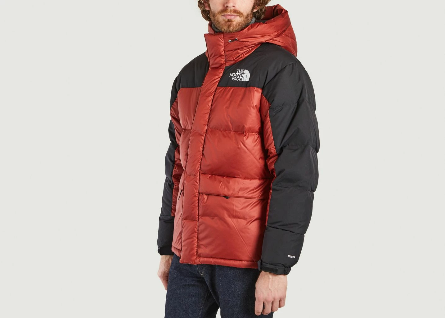 The North Face Hmlyn Down Parka 3 The North Face Hmlyn Down Parka