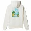 The North Face Maglia Meritage Gr Uomo Gardenia White