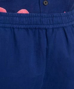 Folk Drawcord Signal Pant