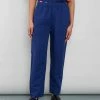 Folk Drawcord Signal Pant