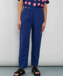 Folk Drawcord Signal Pant
