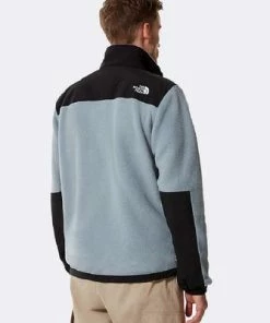 The North Face Denali 2 Jacket Tradewinds Grey