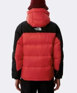 The North Face Himalayan Parka Tnf Red