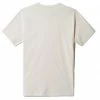 The North Face T-shirt Foundation Uomo Gardenia White