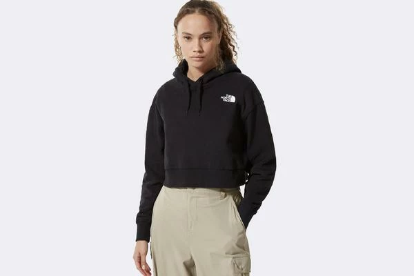The North Face Womens Trend Crop 5 The North Face Womens Trend Crop