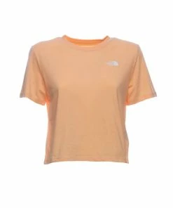 The North Face Nf0a55ay3r81 3r81 - T-shirt E Polo - 12 The North Face Nf0a55ay3r81 3r81 - T-shirt E Polo -