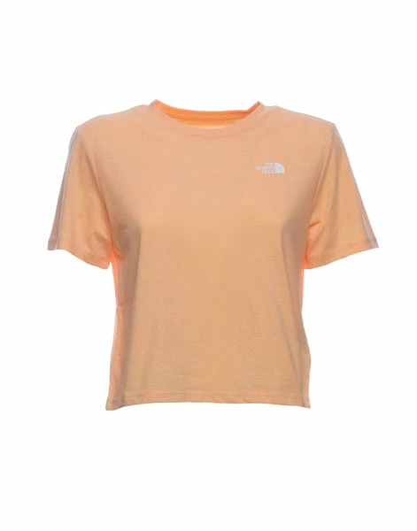 The North Face Nf0a55ay3r81 3r81 - T-shirt E Polo - 6 The North Face Nf0a55ay3r81 3r81 - T-shirt E Polo -