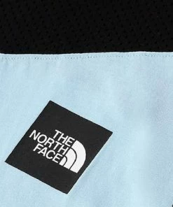 The North Face Wmns Sunriser Cropped Tank Beta Blue
