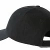 The North Face Cappello Norm Black 1 The North Face Cappello Norm Black