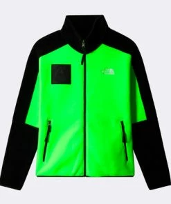 The North Face Origins Mountain Sweat Safety Green