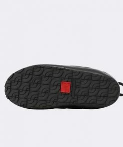 The North Face Wmns Thermoball Traction Mule Black Zapatillas