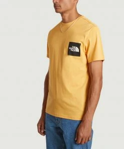 The North Face Galahm Graphic T-Shirt
