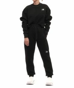 The North Face Nf0a5icwjk31 Black - Pantaloni -