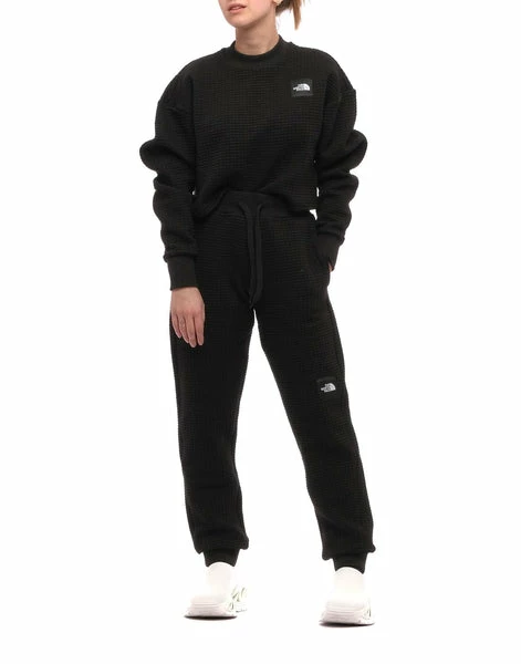 The North Face Nf0a5icwjk31 Black - Pantaloni - 3 The North Face Nf0a5icwjk31 Black - Pantaloni -