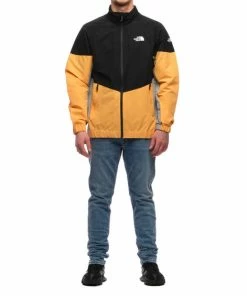 The North Face Nf0a7r2g4w91 - Giacche -