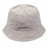 Folk Bucket Hat Natural
