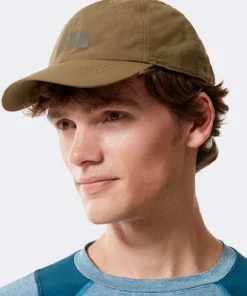 The North Face Horizon Hat Military Olive