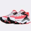 The North Face Wmns Vectiv Taraval Brilliant Coral/White
