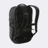 The North Face Borealis Black Backpack