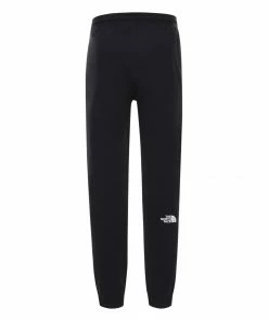 The North Face Pantaloni Nse Light Uomo Neri