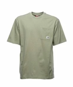The North Face Nf0a5igu3x31 - T-shirt E Polo - 12 The North Face Nf0a5igu3x31 - T-shirt E Polo -