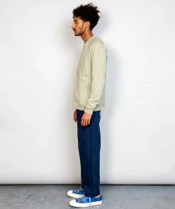 Folk Rivet Bomber - Olive