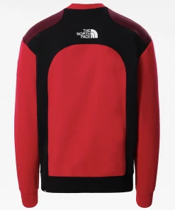 The North Face Cut & Sew Crew Sweater