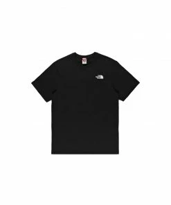 The North Face Red Box Tee