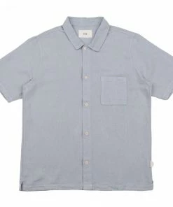 Folk Seoul Shirt - Seasalt