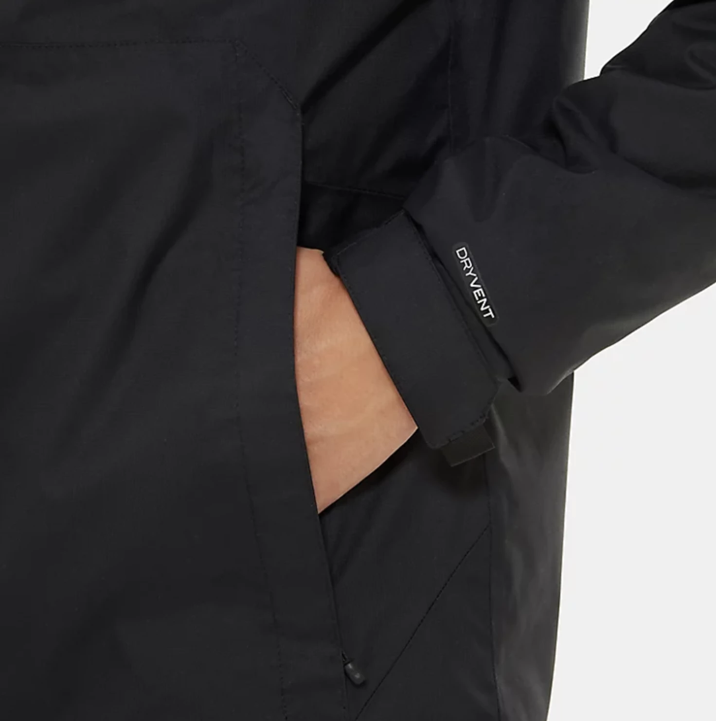 The North Face Millerton Insulated Jacket 6 The North Face Millerton Insulated Jacket