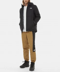 The North Face Millerton Insulated Jacket 9 The North Face Millerton Insulated Jacket