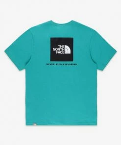 The North Face Red Box Tee