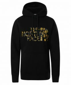 The North Face Woman Standard Hoody Sweatshirt
