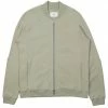 Folk Rivet Bomber - Olive