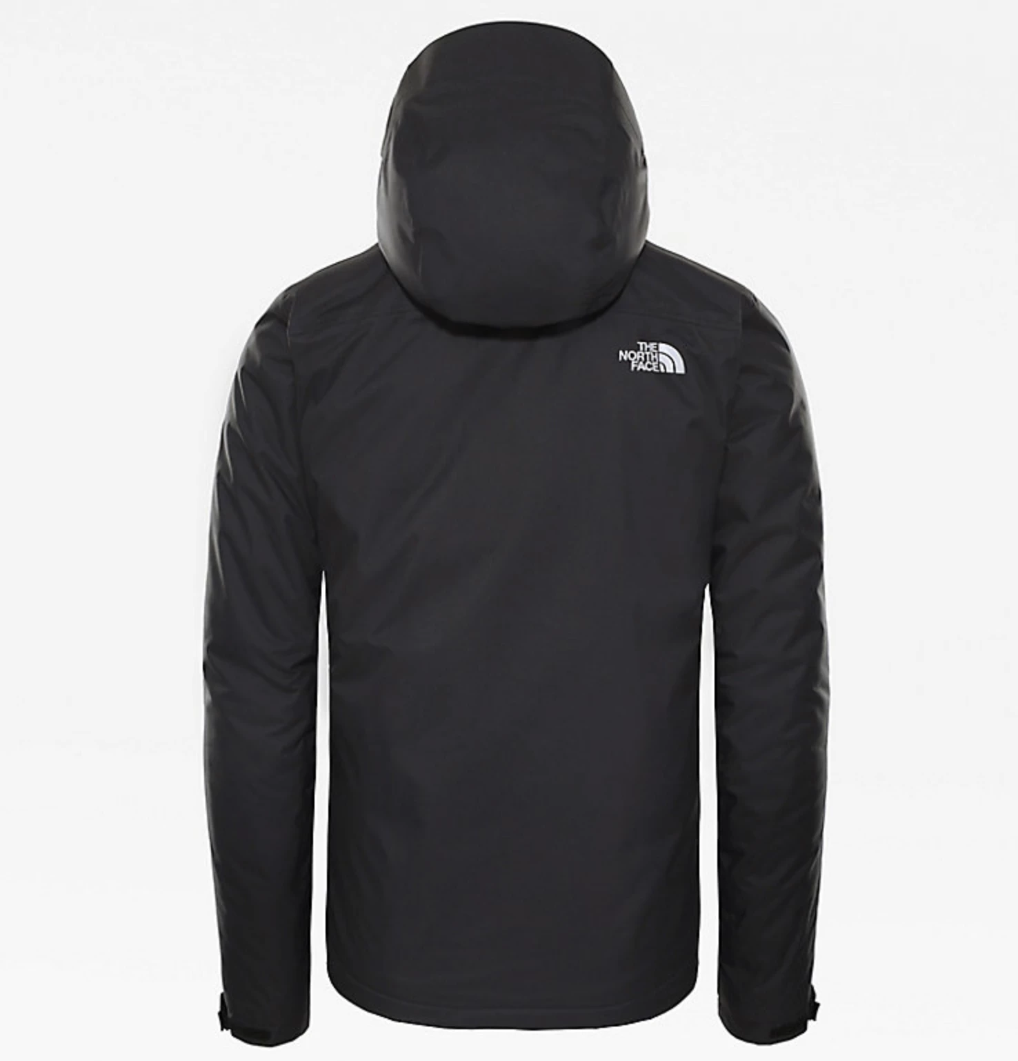 The North Face Millerton Insulated Jacket 4 The North Face Millerton Insulated Jacket