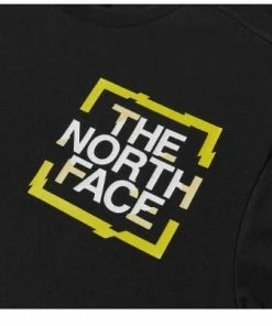The North Face Graphic Tee